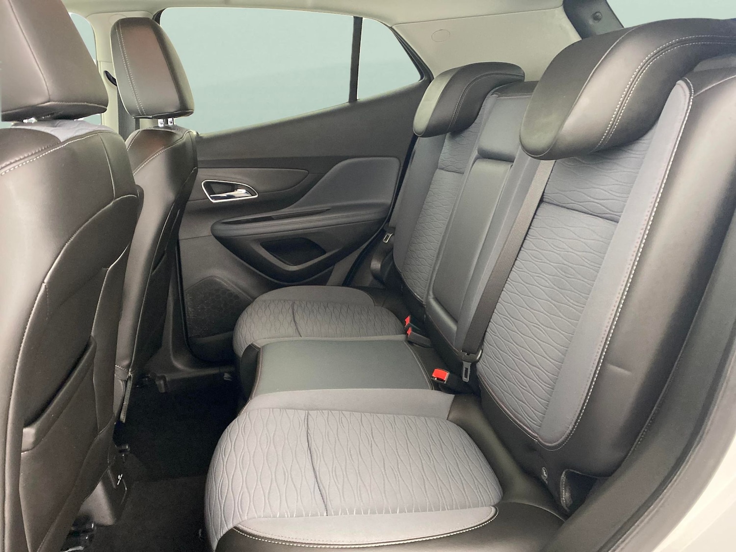 Used Vauxhall Mokka 2016 for sale - 77060924: Photo 22