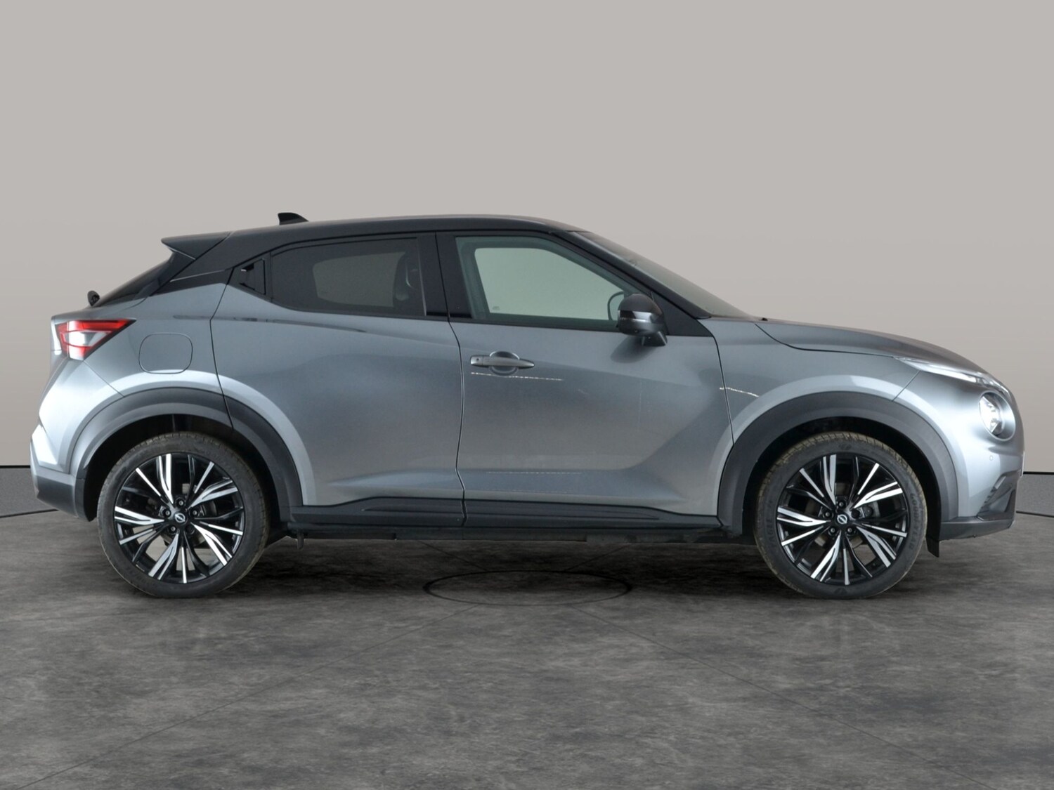Used Nissan Juke 2022 for sale - 77428543: Photo 10