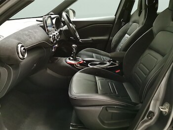 Used Nissan Juke 2022 for sale - 77428543: Photo