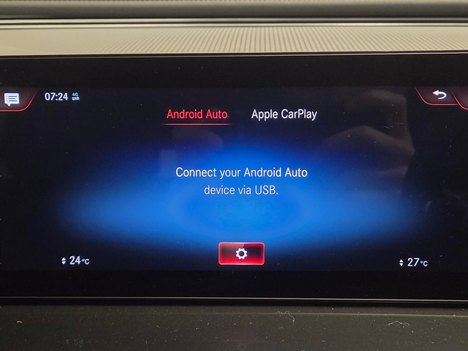 Used Mercedes-Benz EQC 2021 for sale - 77617457: Photo 19