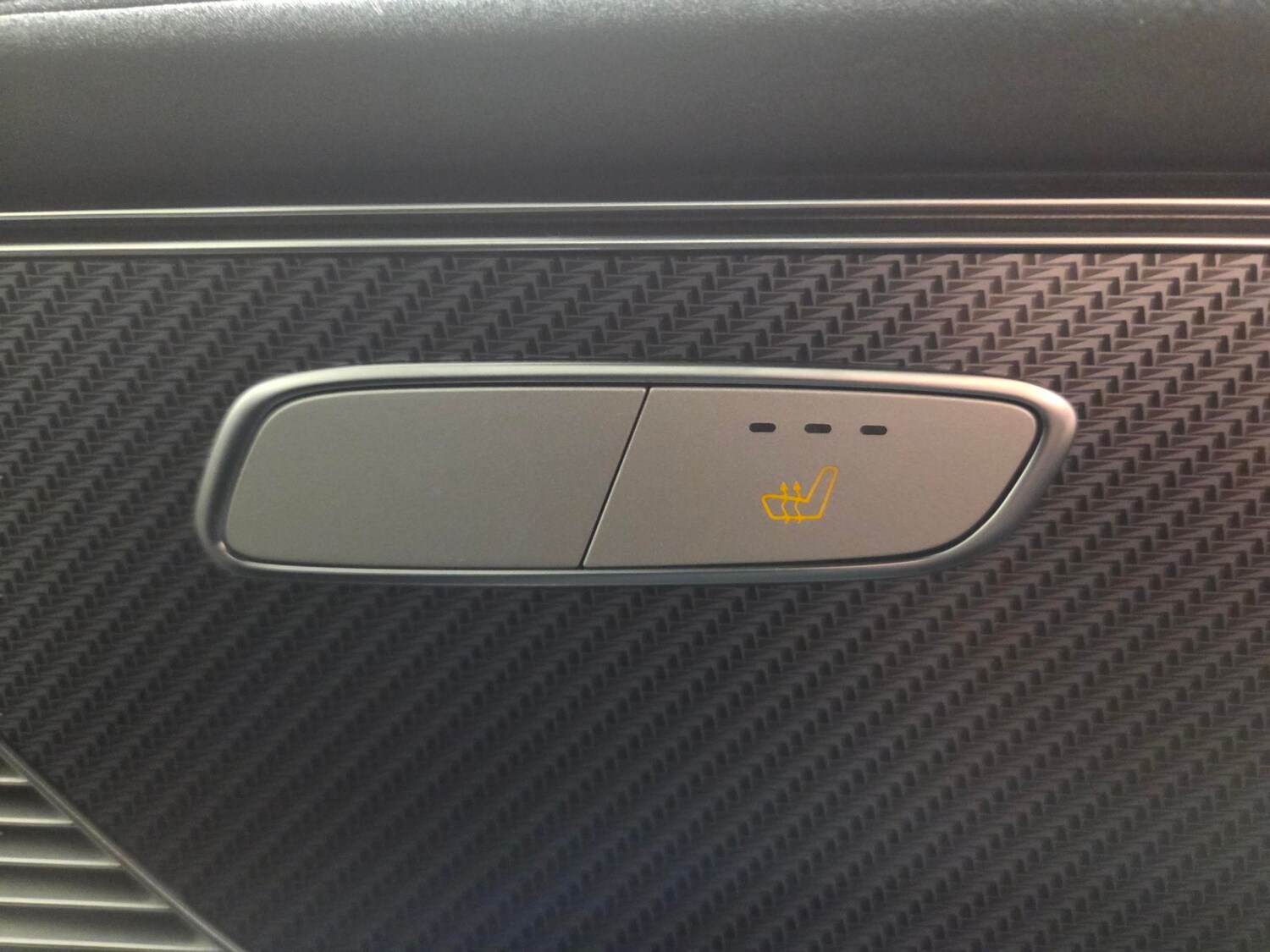 Used Mercedes-Benz EQC 2021 for sale - 77617457: Photo 22