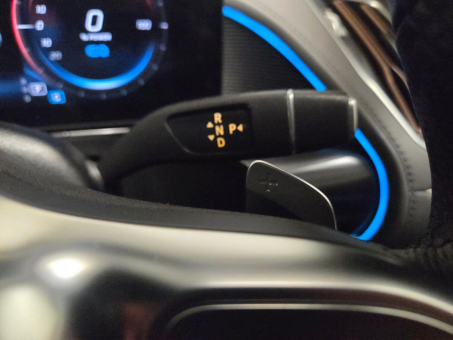 Used Mercedes-Benz EQC 2021 for sale - 77617457: Photo 23