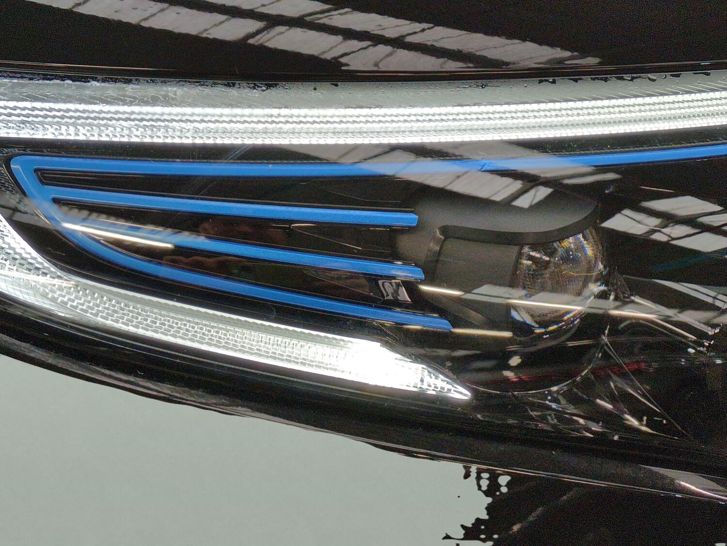 Used Mercedes-Benz EQC 2021 for sale - 77617457: Photo 29