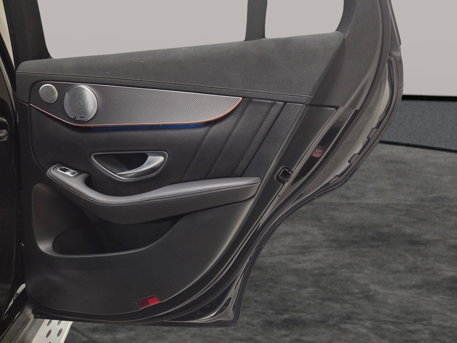 Used Mercedes-Benz EQC 2021 for sale - 77617457: Photo 36