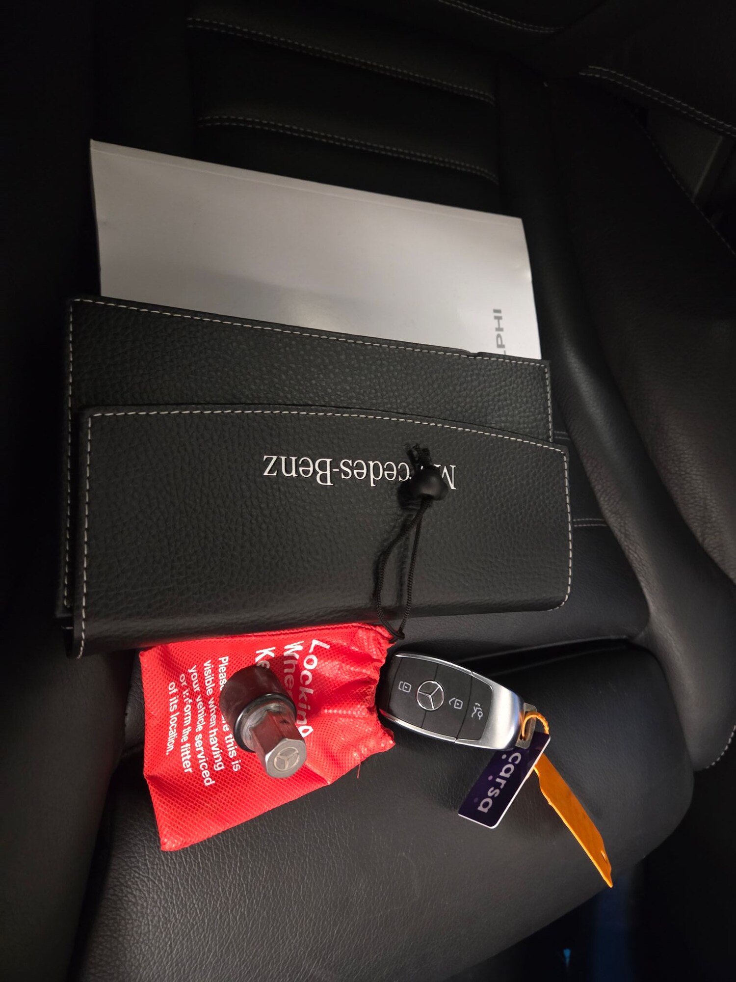 Used Mercedes-Benz EQC 2021 for sale - 77617457: Photo 39