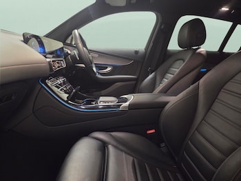 Used Mercedes-Benz EQC 2021 for sale - 77617457: Photo