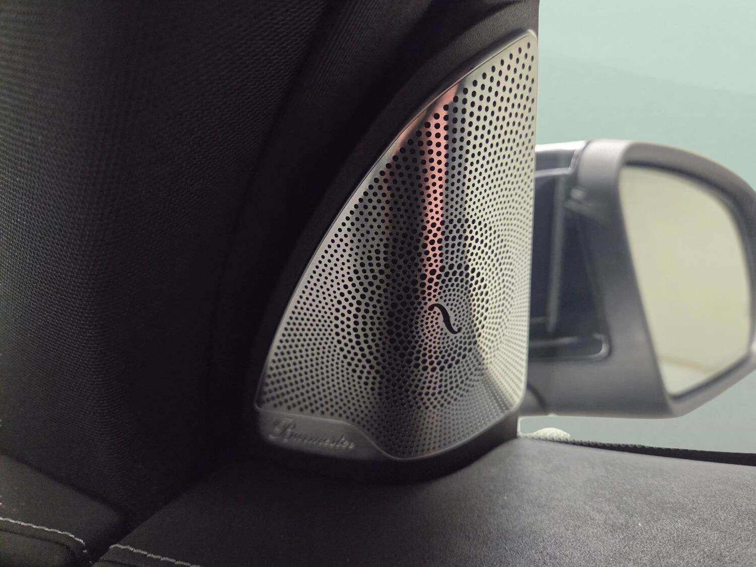 Used Mercedes-Benz EQC 2021 for sale - 77617457: Photo 6