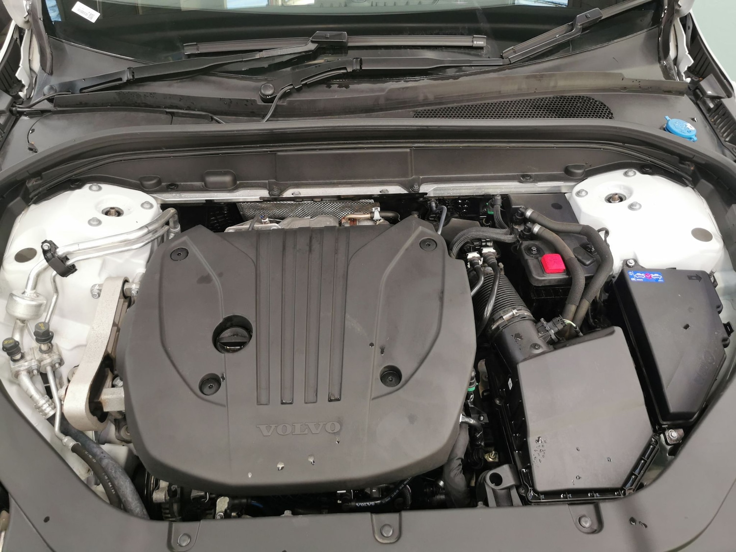 Used Volvo XC60 2023 for sale - 76738441: Photo 34