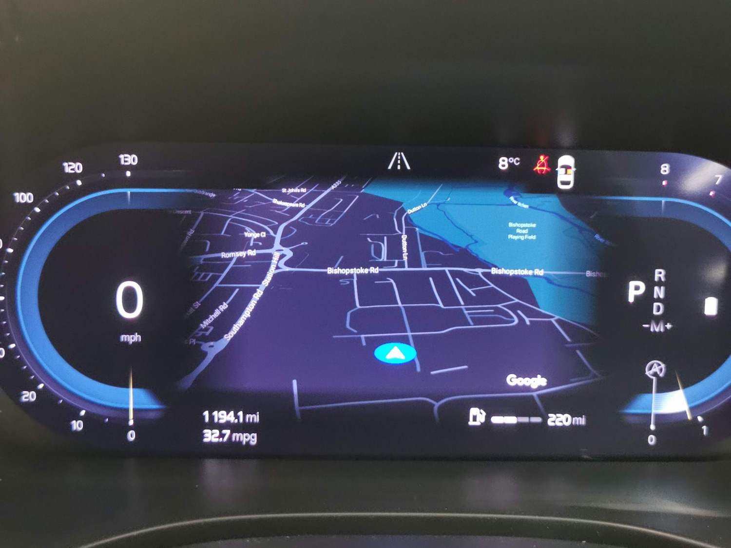 Used Volvo XC60 2023 for sale - 76738441: Photo 6