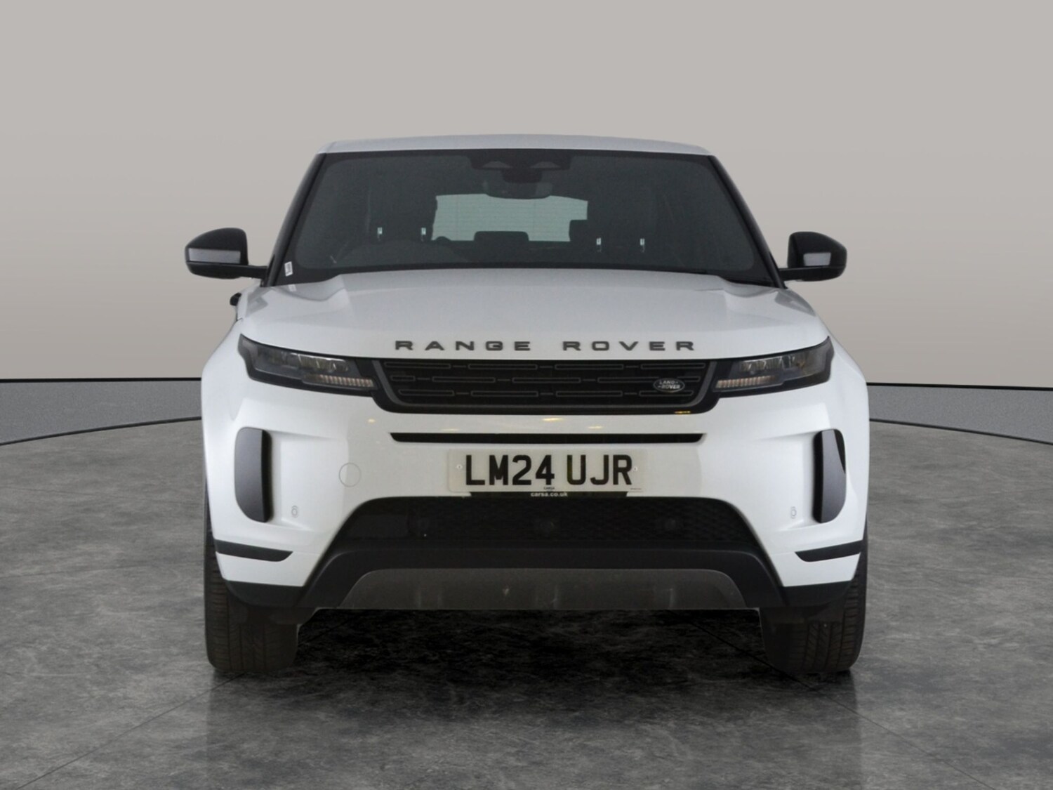 Used Land Rover Range Rover Evoque 2024 for sale - 78211018: Photo 14