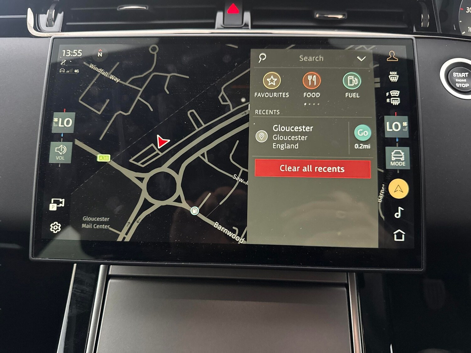 Used Land Rover Range Rover Evoque 2024 for sale - 78211018: Photo 7