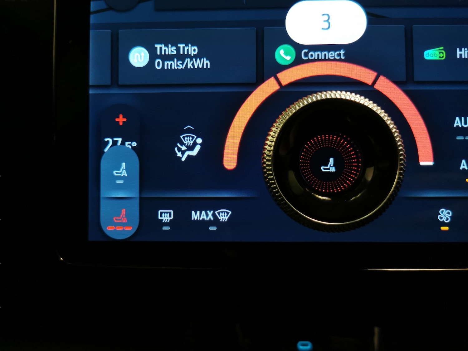 Used Ford Mustang Mach-E 2022 for sale - 77020071: Photo 19