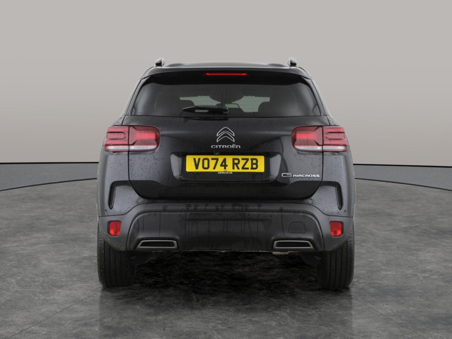 Used Citroen C5 Aircross 2024 for sale - 77354179: Photo 10