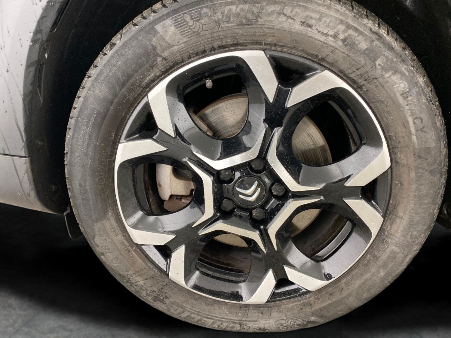 Used Citroen C5 Aircross 2024 for sale - 77354179: Photo 19