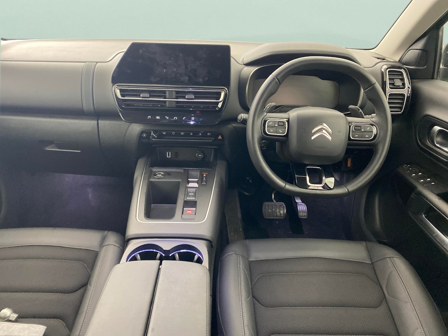 Used Citroen C5 Aircross 2024 for sale - 77354179: Photo 4