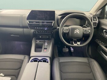 Used Citroen C5 Aircross 2024 for sale - 77354179: Photo