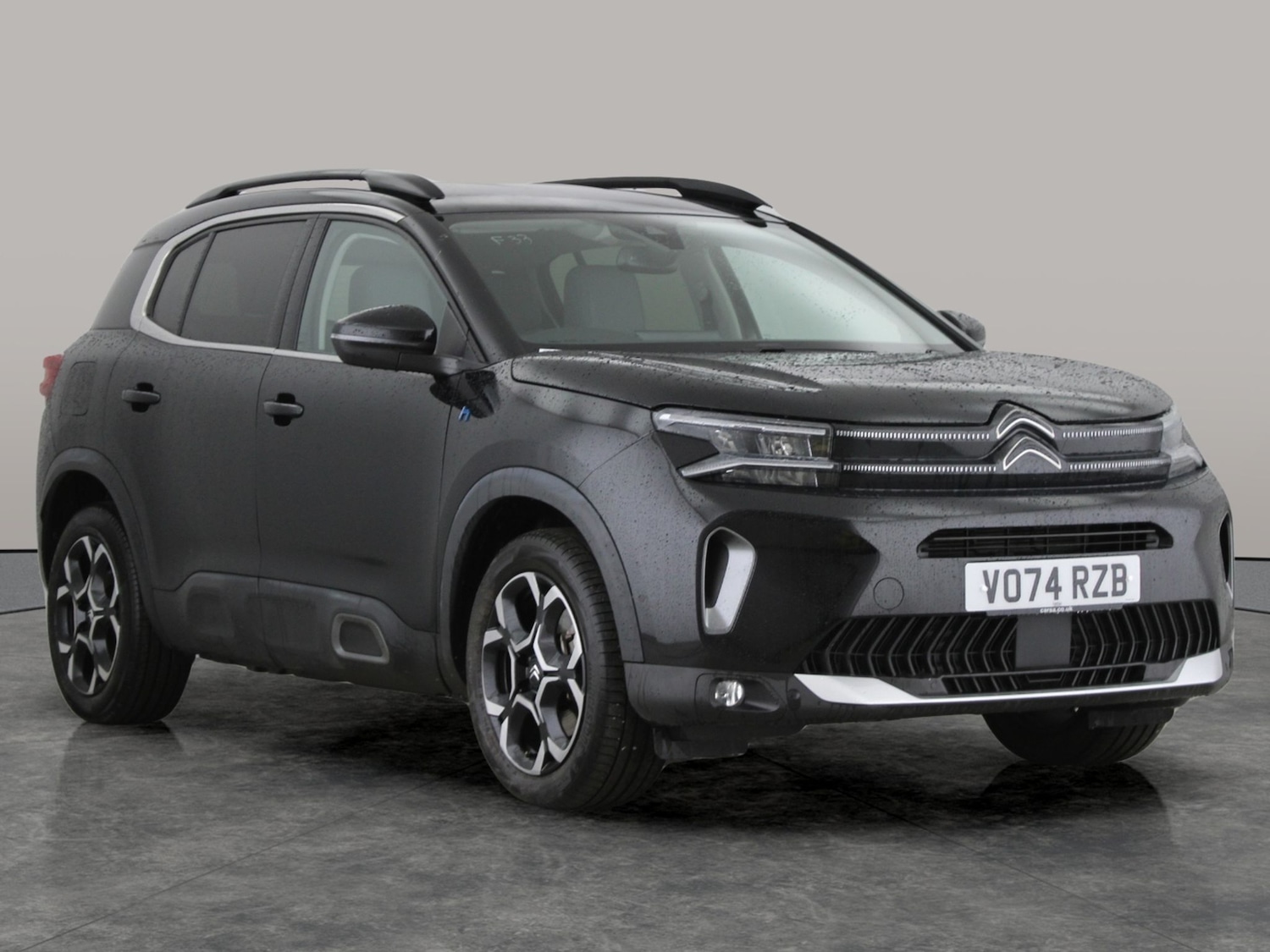 Used Citroen C5 Aircross 2024 for sale - 77354179: Photo 7