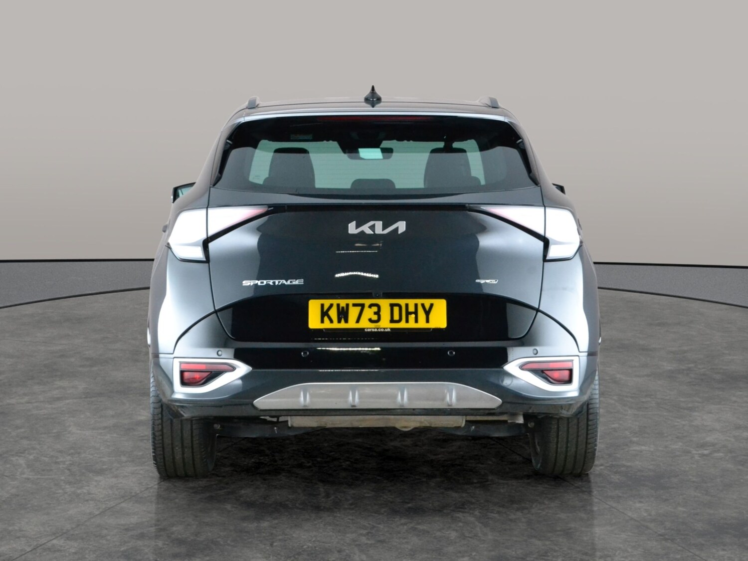 Used Kia Sportage 2023 for sale - 78211039: Photo 11