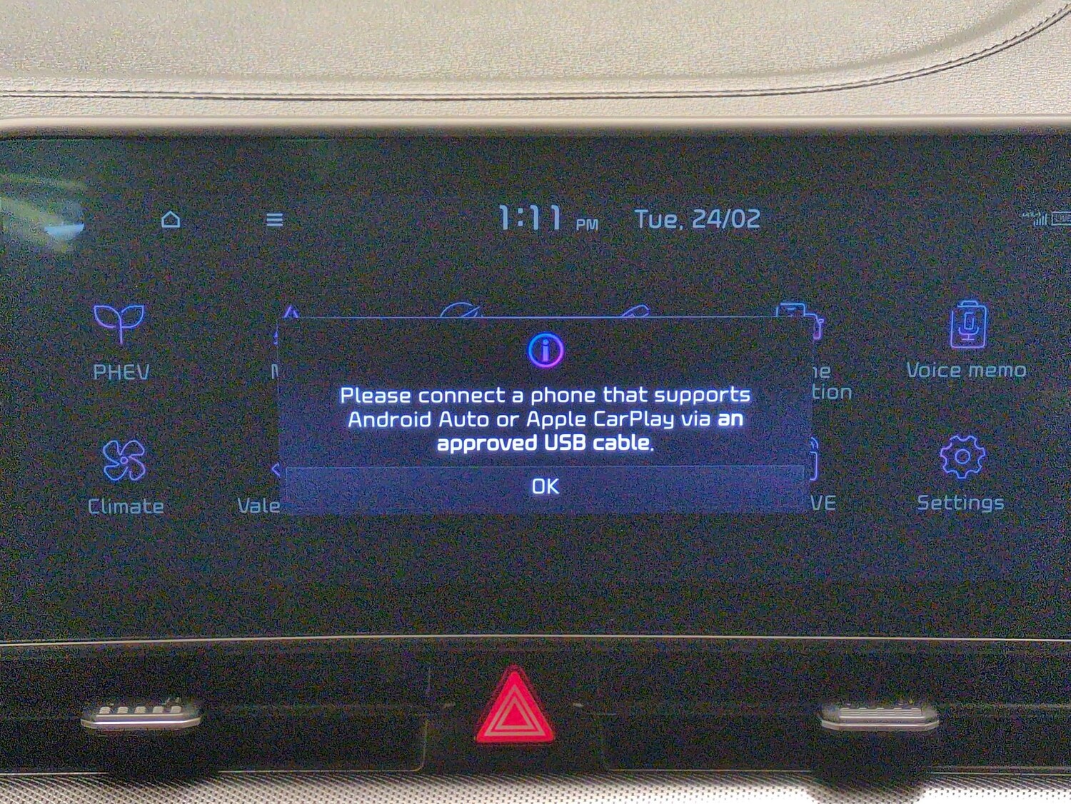 Used Kia Sportage 2023 for sale - 78211039: Photo 14