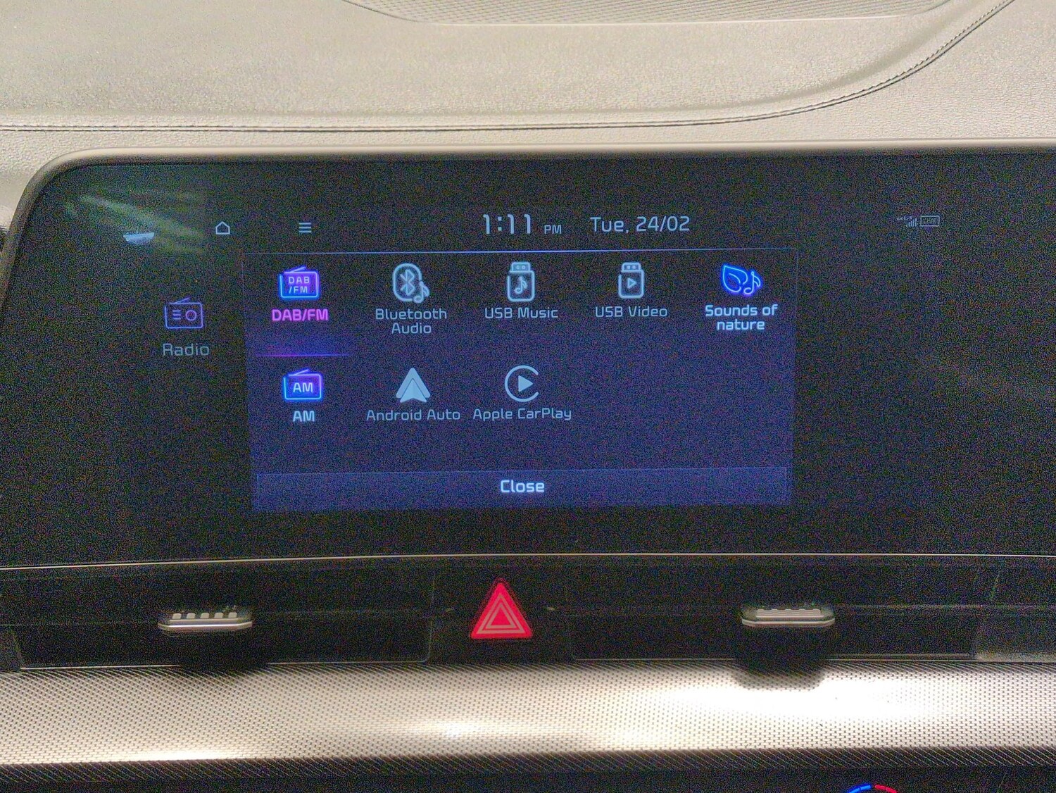 Used Kia Sportage 2023 for sale - 78211039: Photo 15