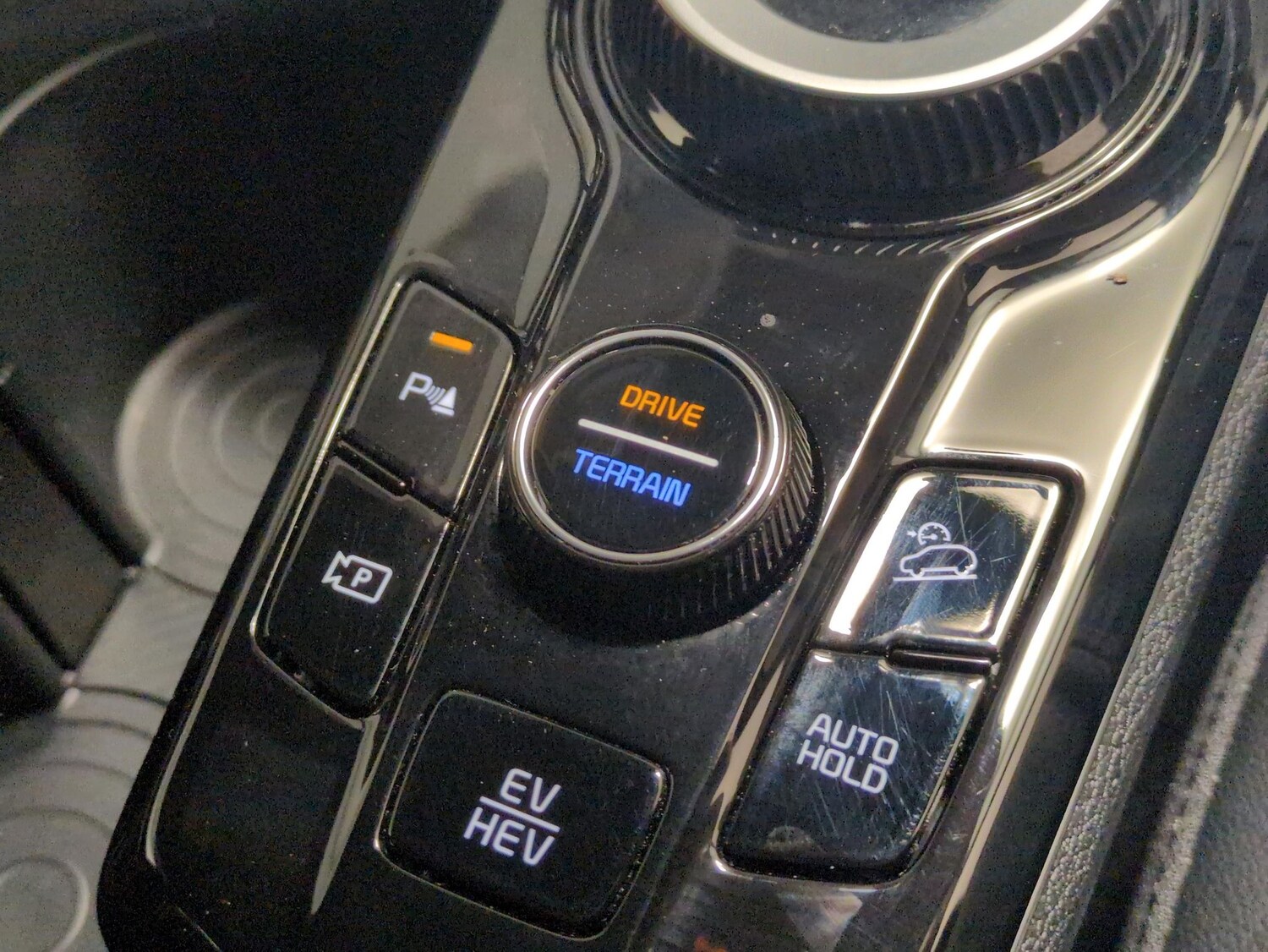 Used Kia Sportage 2023 for sale - 78211039: Photo 17