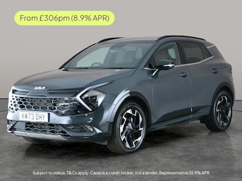 Used Kia Sportage 2023 for sale - 78211039: Photo