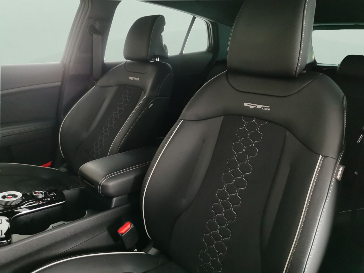 Used Kia Sportage 2023 for sale - 78211039: Photo 25