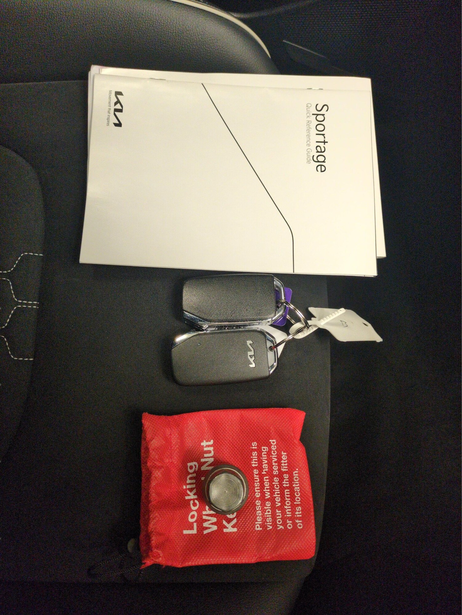 Used Kia Sportage 2023 for sale - 78211039: Photo 34