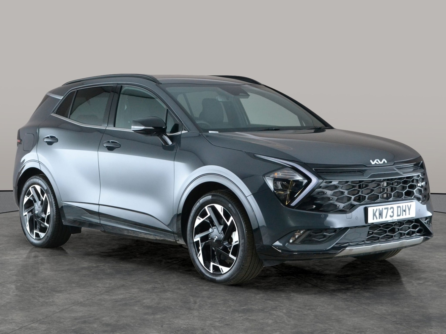 Used Kia Sportage 2023 for sale - 78211039: Photo 8