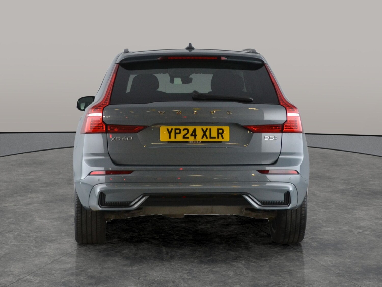 Used Volvo XC60 2024 for sale - 78218598: Photo 11