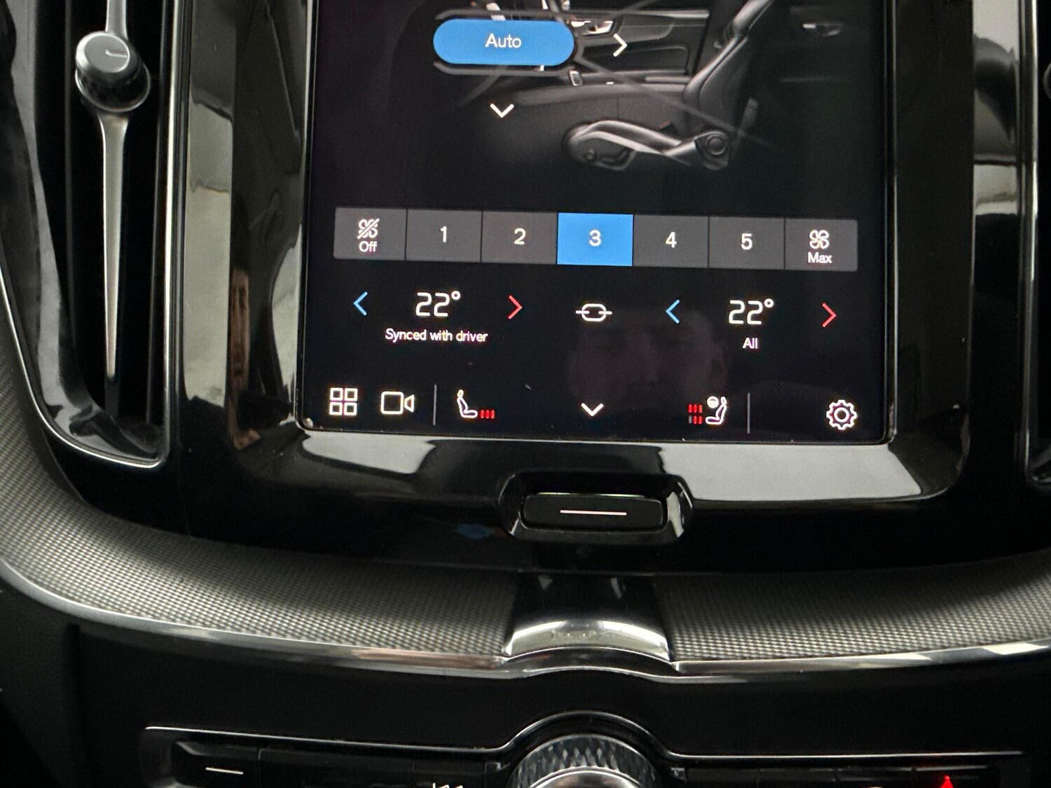 Used Volvo XC60 2024 for sale - 78218598: Photo 24