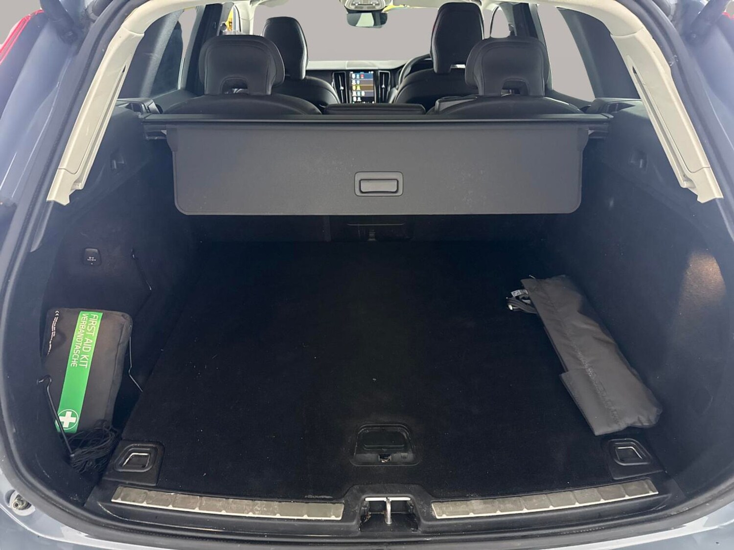 Used Volvo XC60 2024 for sale - 78218598: Photo 36