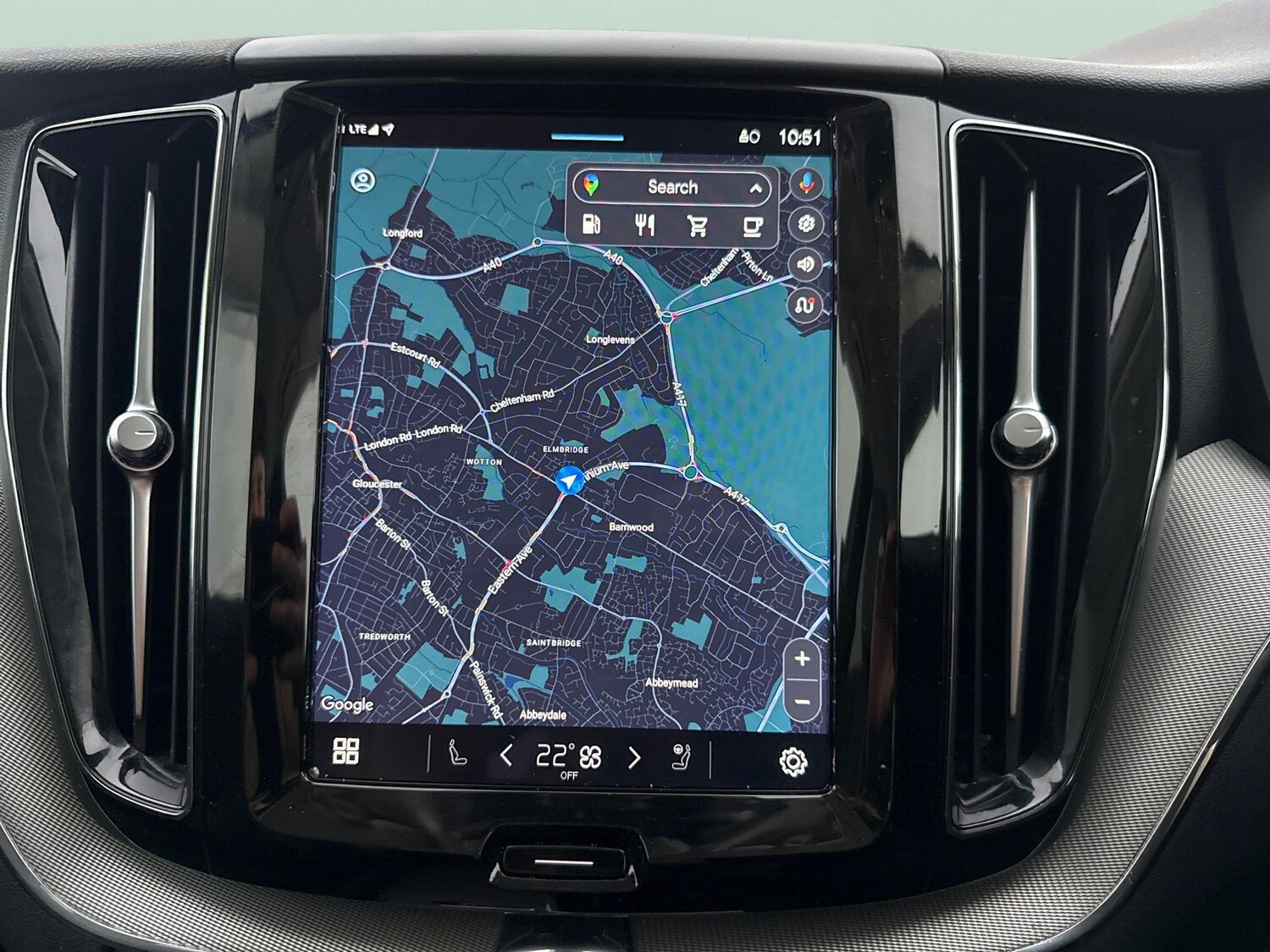 Used Volvo XC60 2024 for sale - 78218598: Photo 8