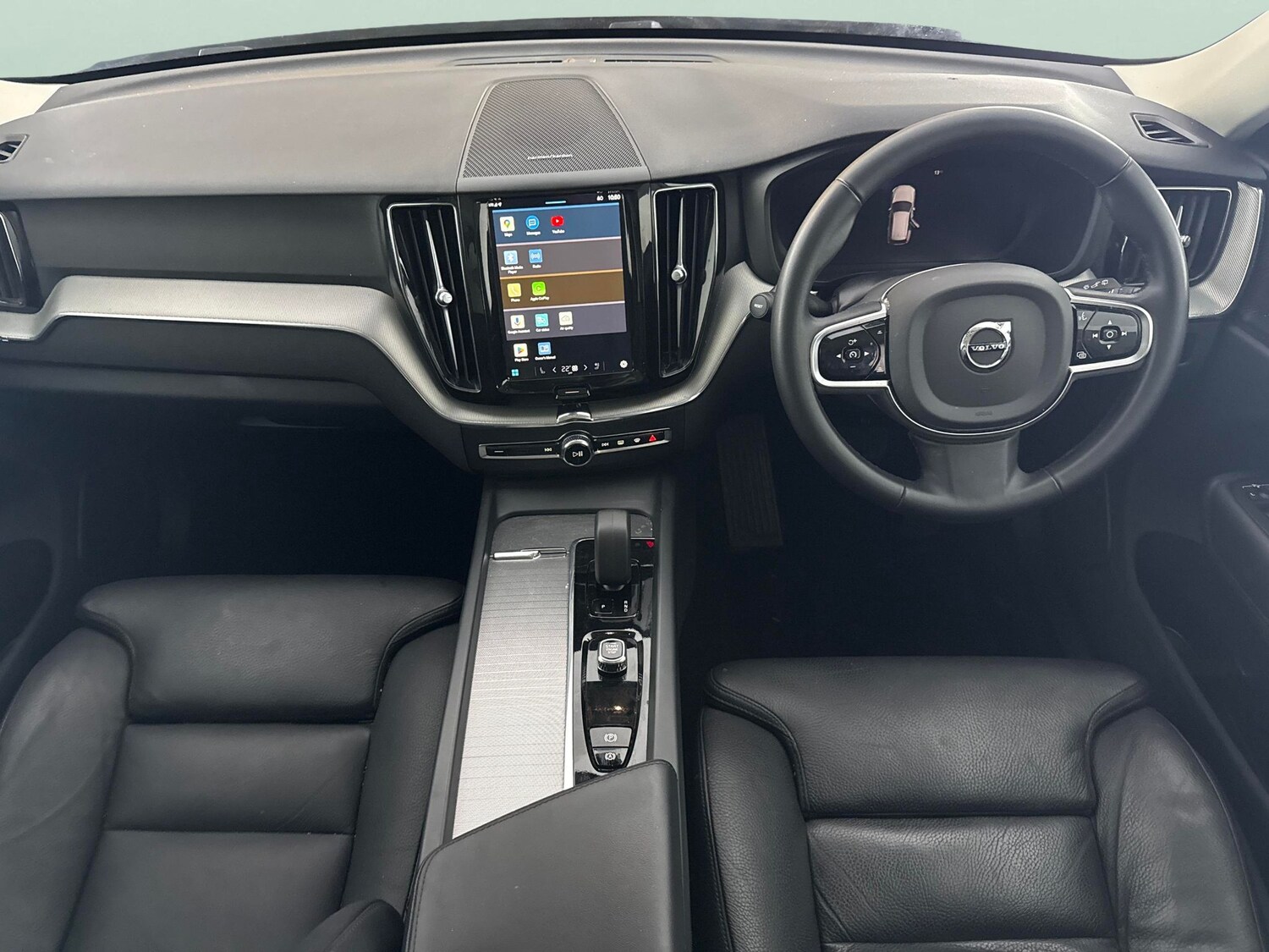 Used Volvo XC60 2024 for sale - 78218598: Photo 9