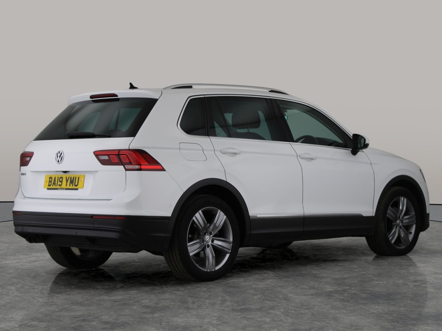 Used Volkswagen Tiguan for sale - 77364986: Photo 11
