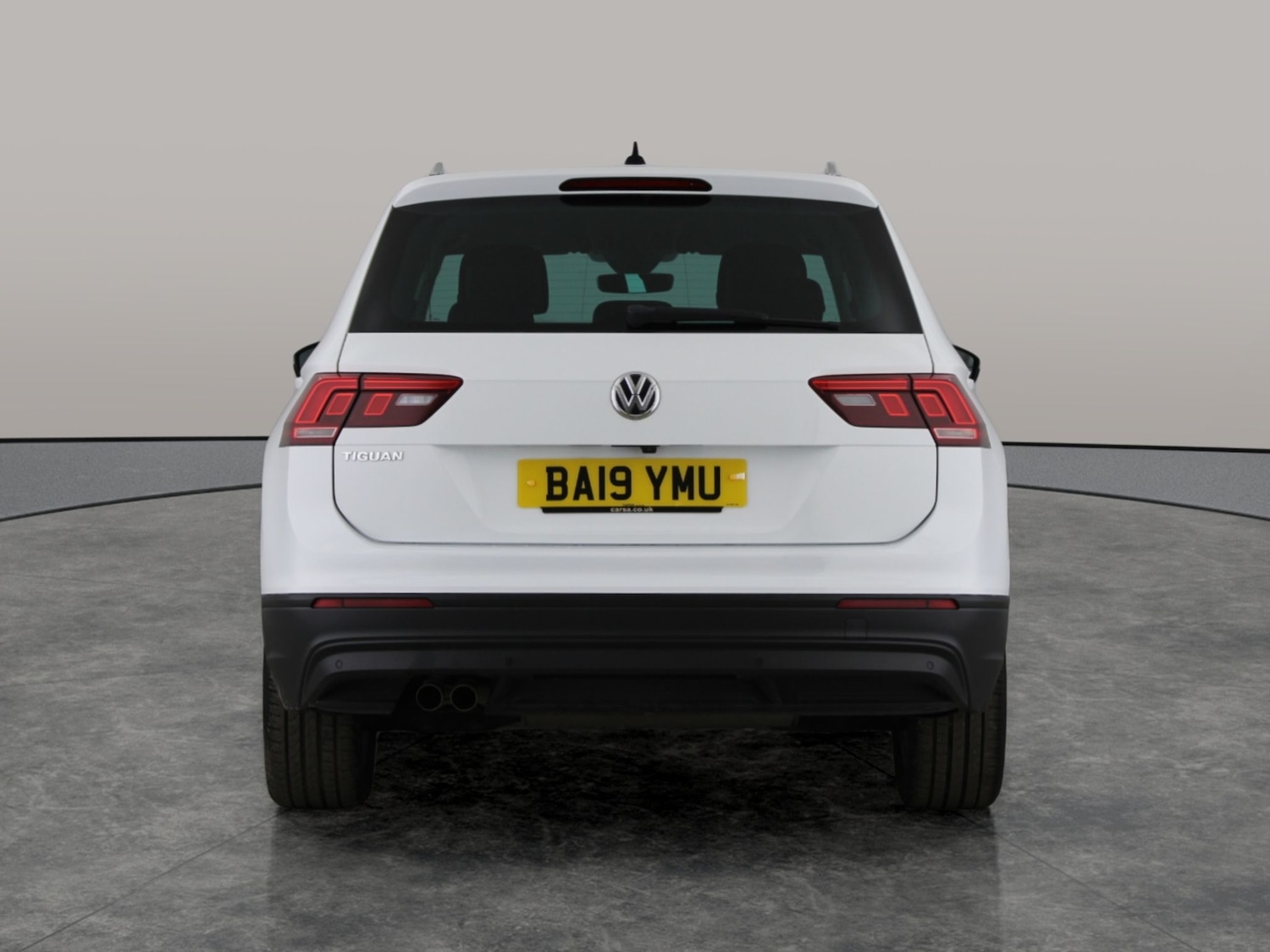 Used Volkswagen Tiguan for sale - 77364986: Photo 12