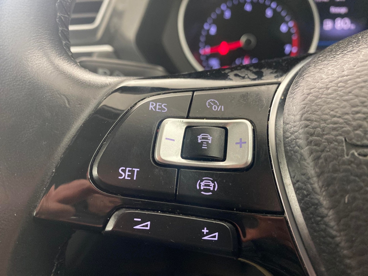 Used Volkswagen Tiguan for sale - 77364986: Photo 18