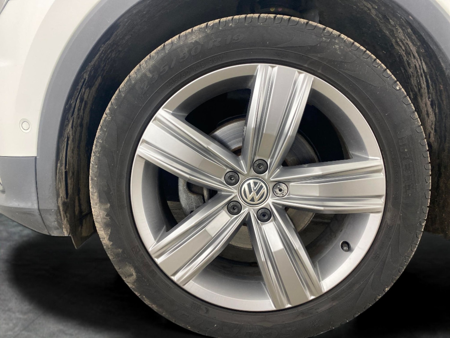 Used Volkswagen Tiguan for sale - 77364986: Photo 19