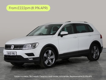Used Volkswagen Tiguan undefined for sale - 77364986: Photo