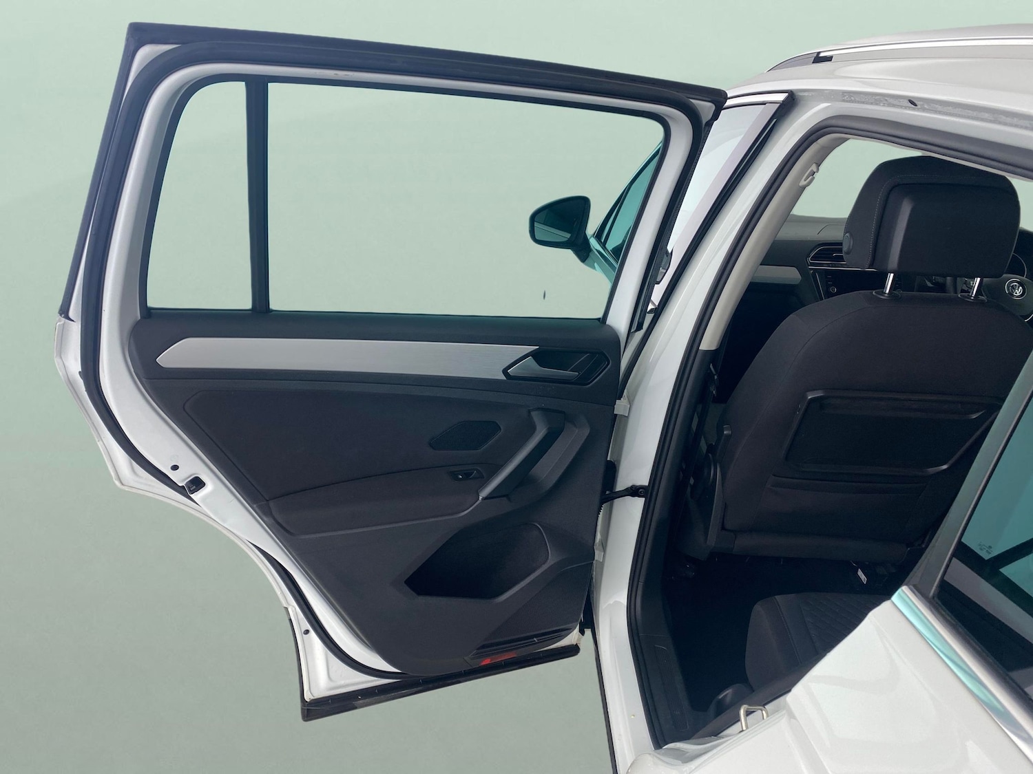 Used Volkswagen Tiguan for sale - 77364986: Photo 23