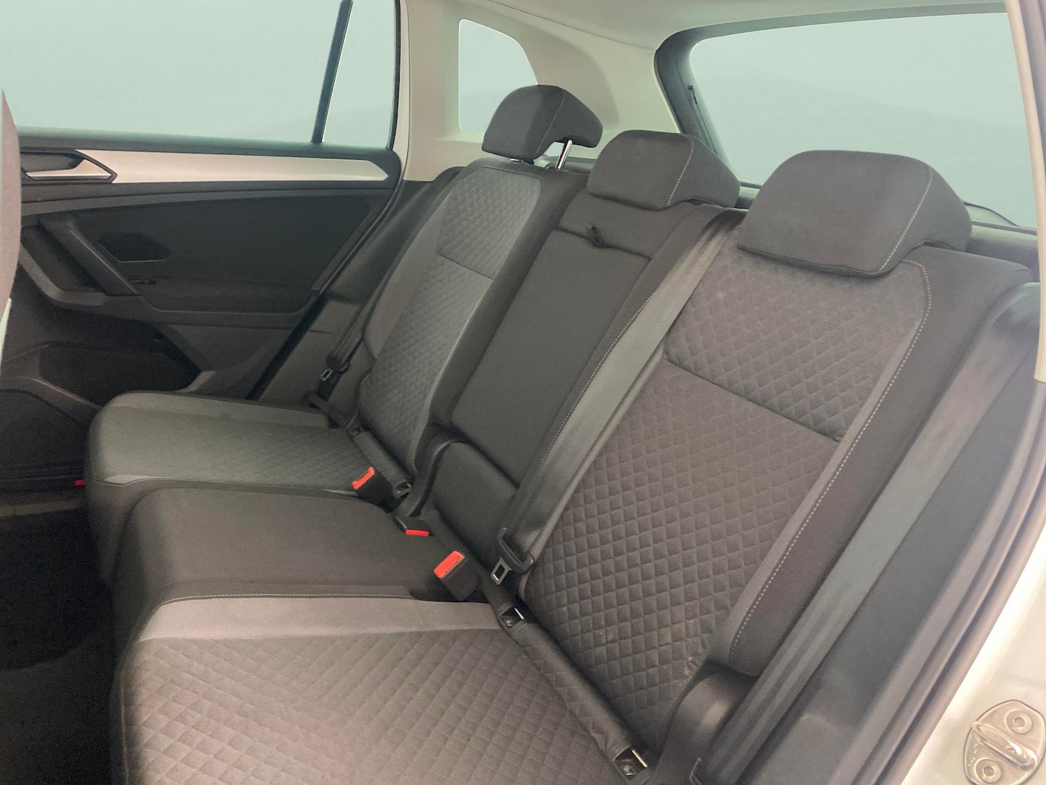 Used Volkswagen Tiguan for sale - 77364986: Photo 24