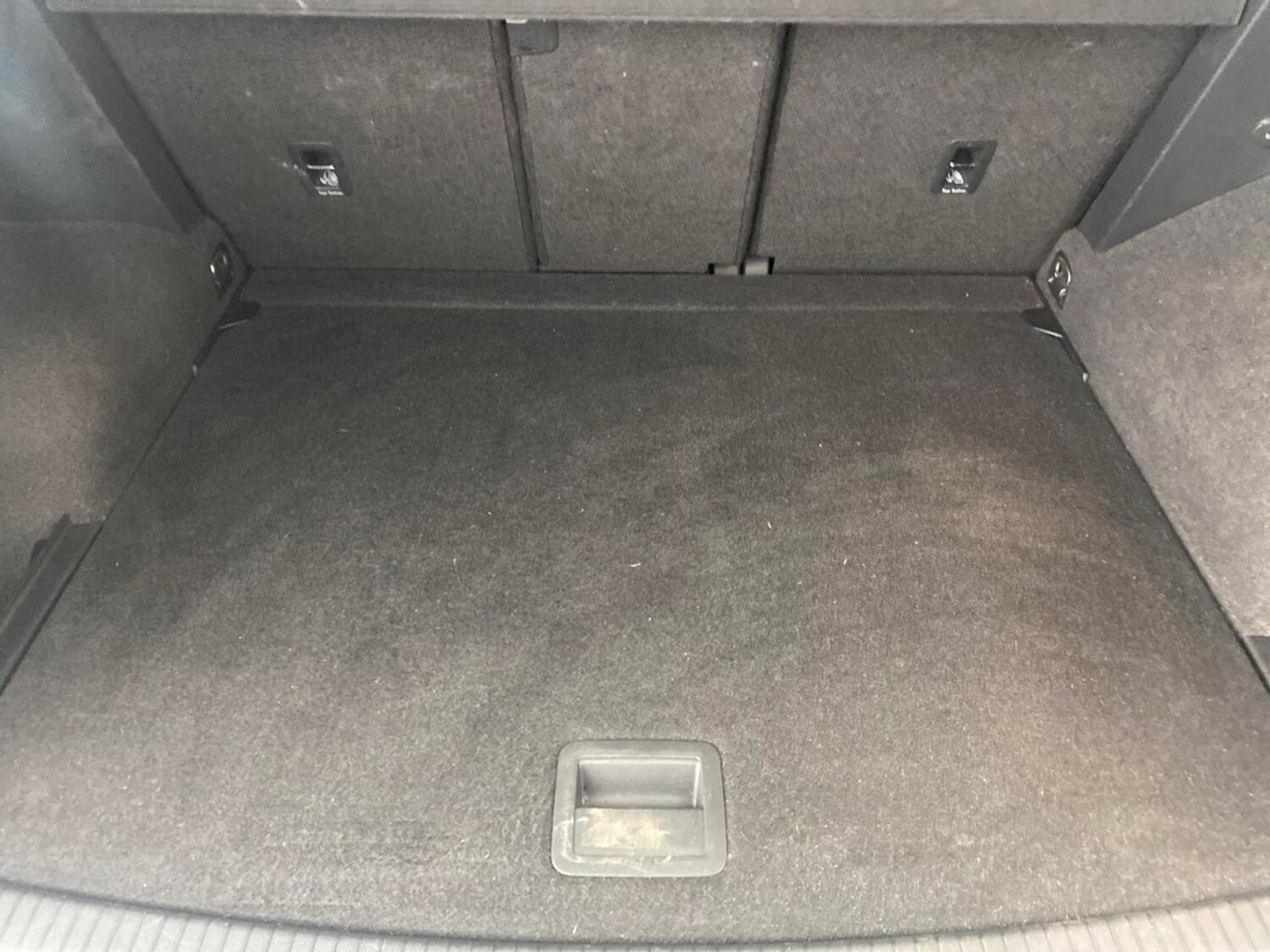 Used Volkswagen Tiguan for sale - 77364986: Photo 8