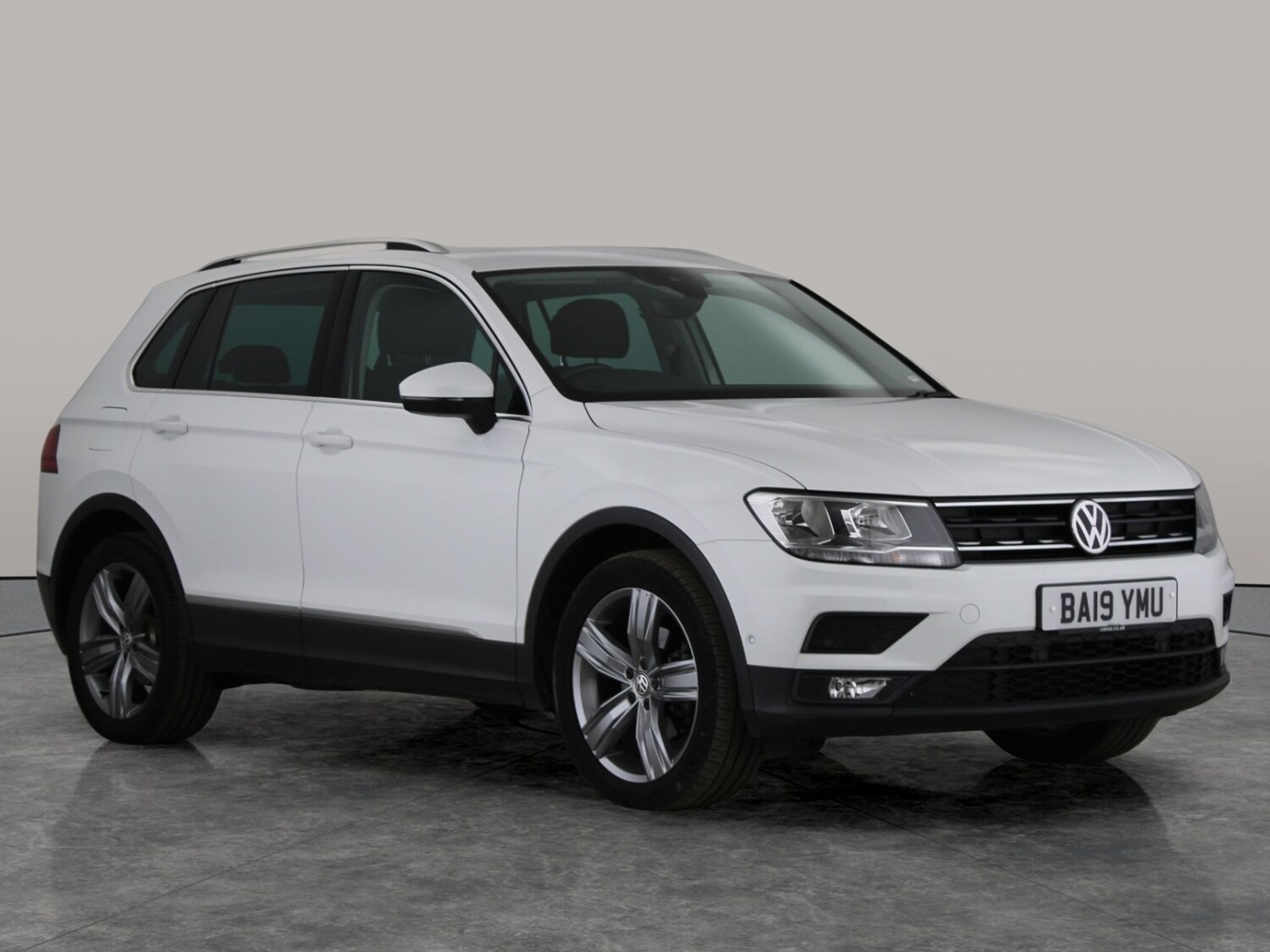 Used Volkswagen Tiguan for sale - 77364986: Photo 9