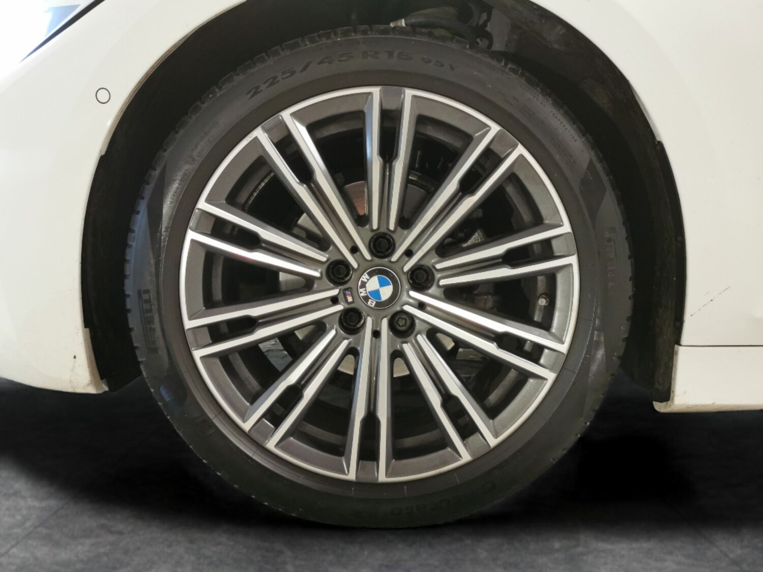 Used BMW 3 Series 2021 for sale - 77740456: Photo 21