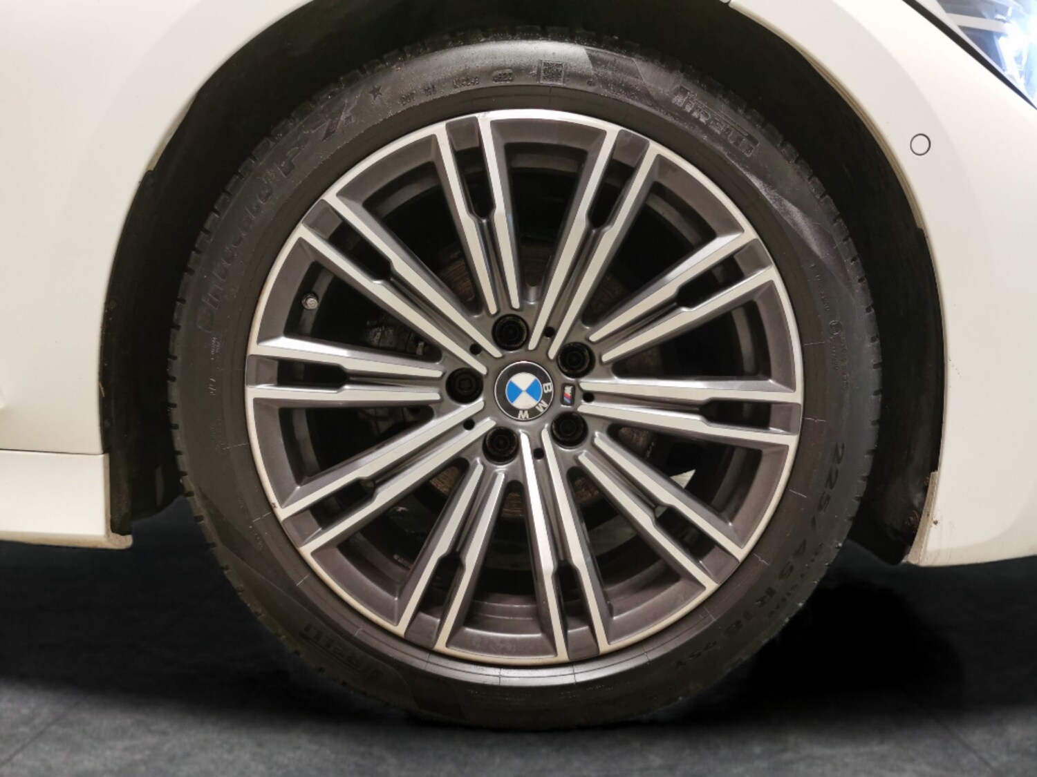 Used BMW 3 Series 2021 for sale - 77740456: Photo 22