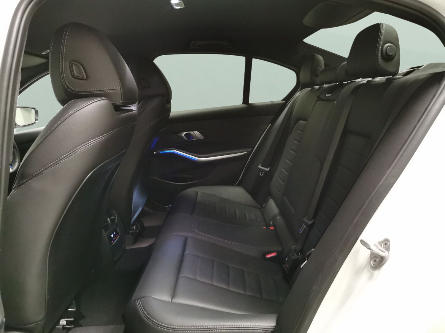 Used BMW 3 Series 2021 for sale - 77740456: Photo 24