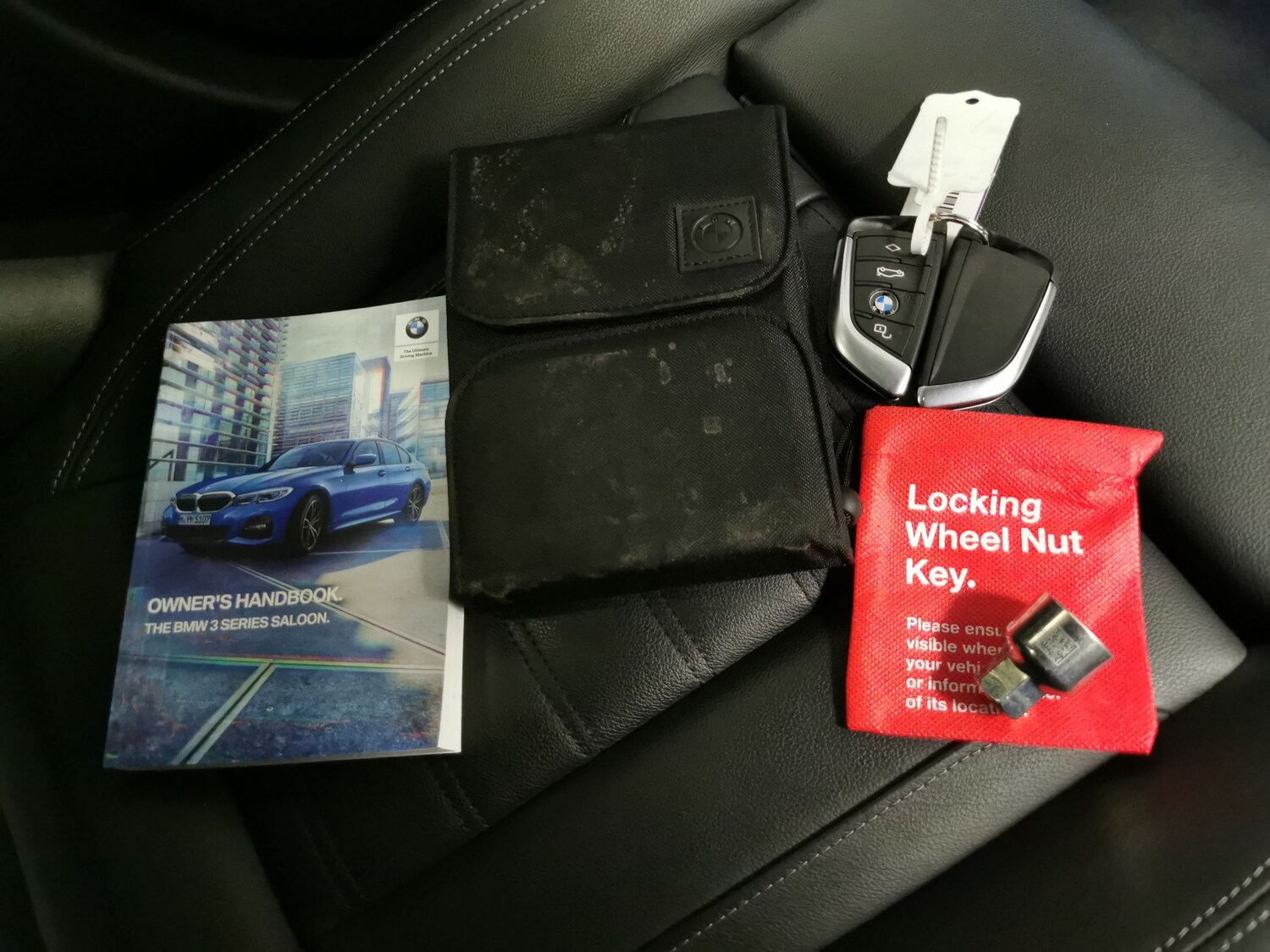 Used BMW 3 Series 2021 for sale - 77740456: Photo 29