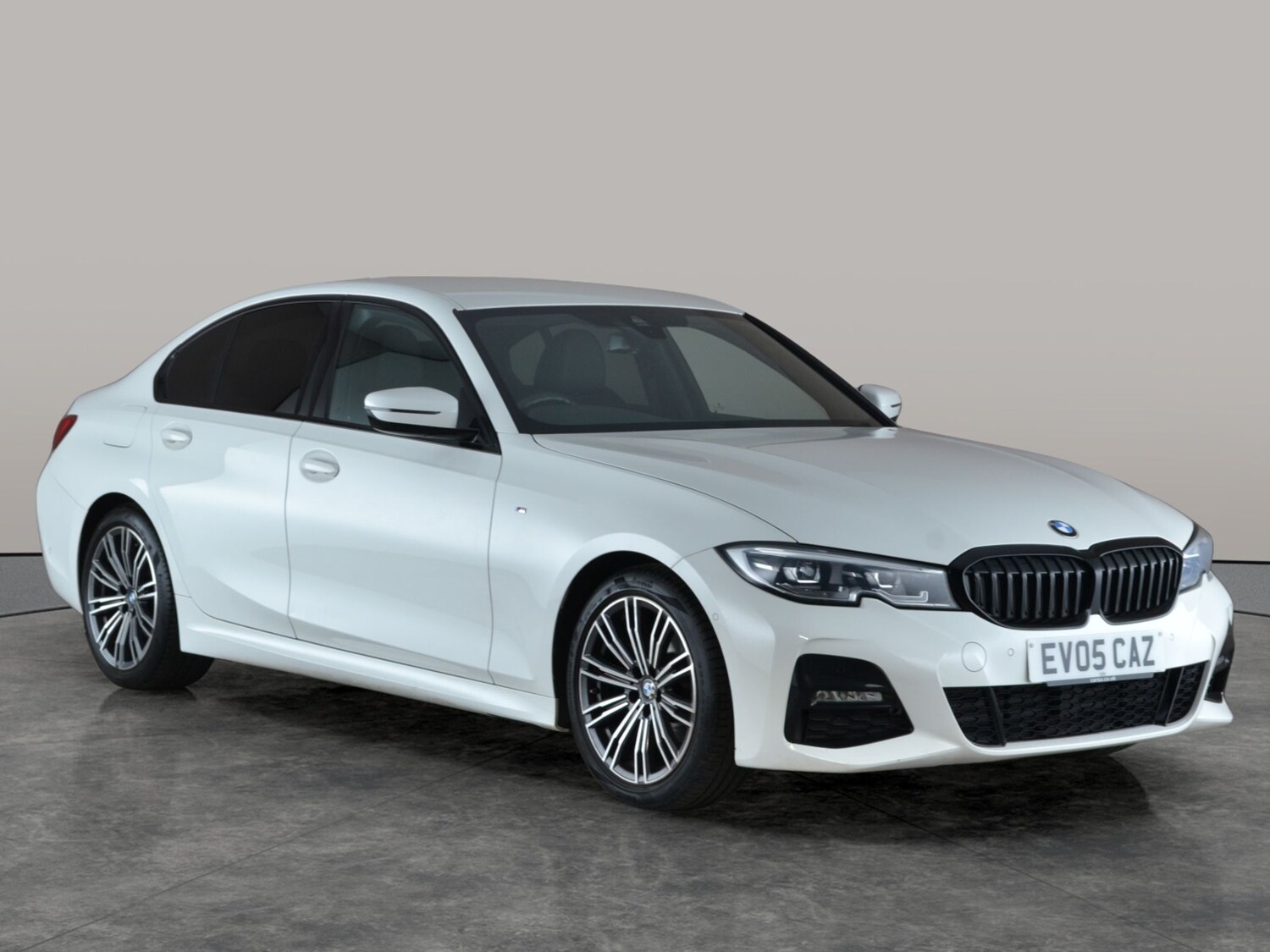 Used BMW 3 Series 2021 for sale - 77740456: Photo 8