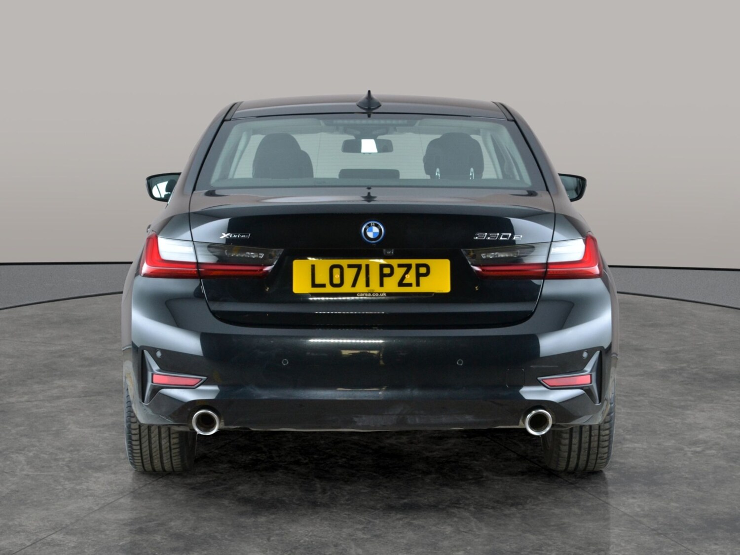 Used BMW 3 Series 2022 for sale - 77347292: Photo 11