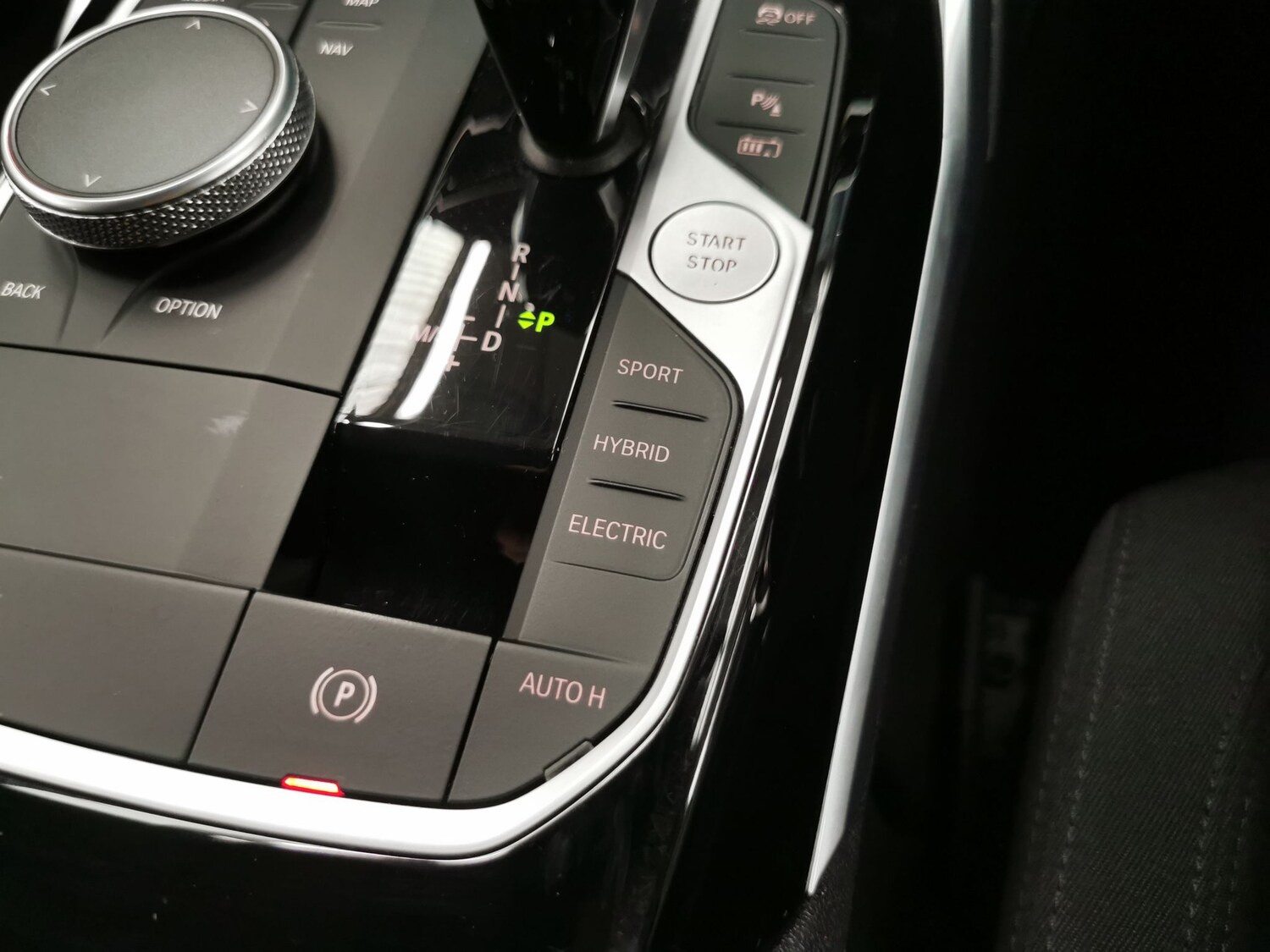 Used BMW 3 Series 2022 for sale - 77347292: Photo 18